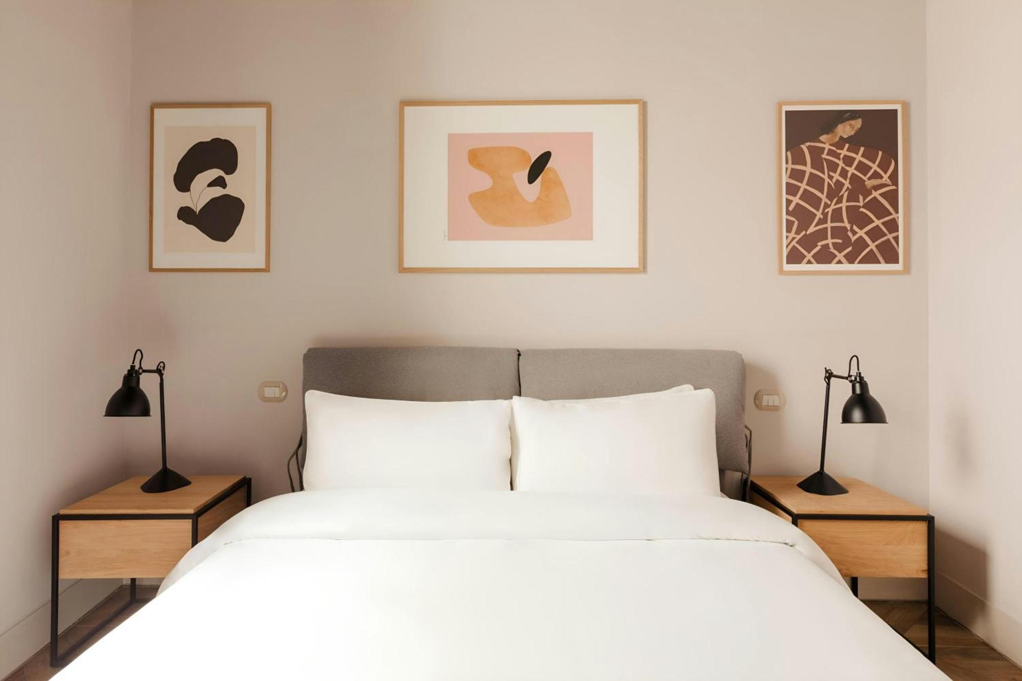 Piazza Barberini, Sonder Apartment By Marriott Bonvoy - Rome — Foto 2