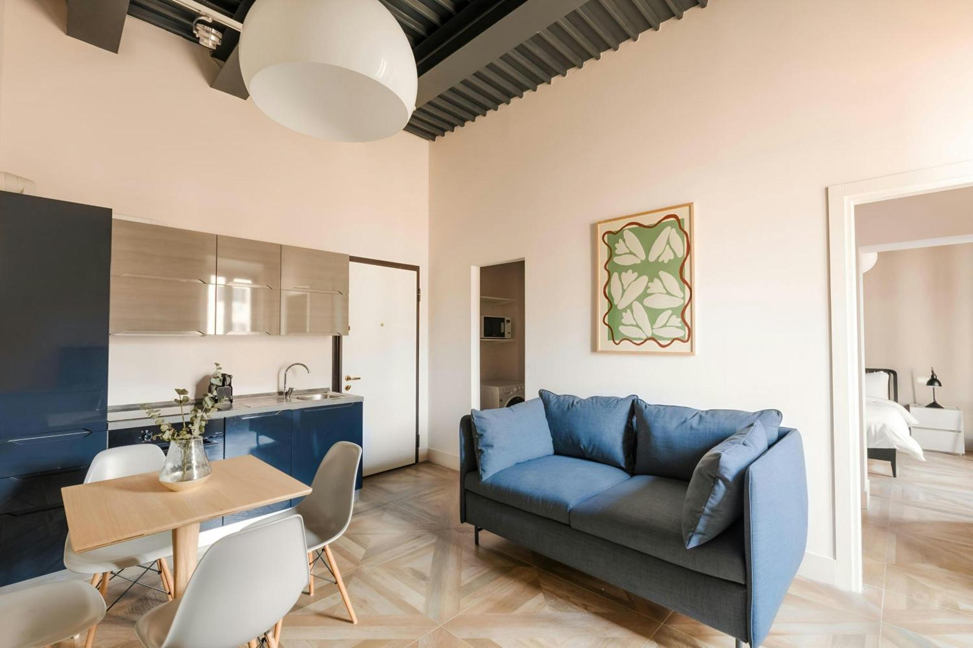 Piazza Barberini, Sonder Apartment By Marriott Bonvoy - Rome — Foto 1